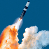 Draper Books $91M Navy Trident II Guidance System Production Contract