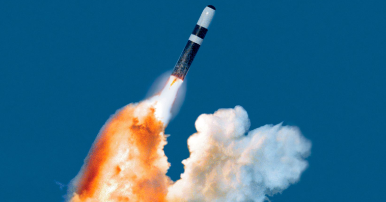 Draper Books $91M Navy Trident II Guidance System Production Contract