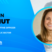 Google Public Sector’s Karen Dahut on Government Cloud Adoption, Shift to Zero Trust