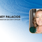 Whitney Palacios Assumes CISO Role at BigBear.ai