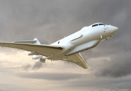 L3Harris Partners With Leidos, MAG Aerospace for Army’s HADES Airborne ISR Program
