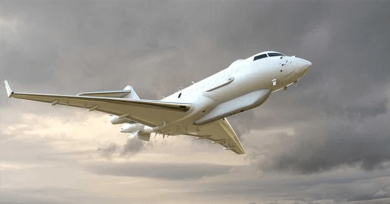 L3Harris Partners With Leidos, MAG Aerospace for Army’s HADES Airborne ISR Program
