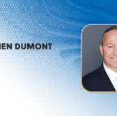 GM Defense Enters Into Teaming Agreement With Anduril Industries; Stephen duMont Quoted