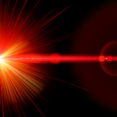 Raytheon Conducts Open-Air Test of High-Energy Laser at Texas A&M Facility