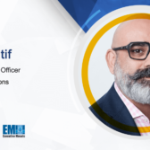 NuAxis Awarded FWS Contract to Maintain Electronic Permitting System; Raza Latif Quoted