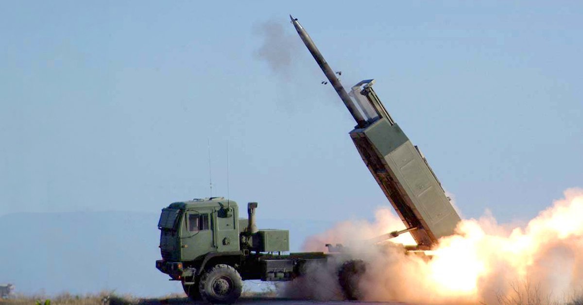 HIMARS in Action: The Role of Multiple-Launch Rocket System in Global Conflicts - top government contractors What are the features of HIMARS?