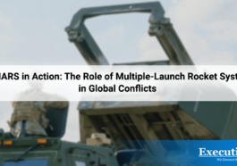 HIMARS in Action: The Role of Multiple-Launch Rocket System in Global Conflicts