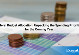 Federal Budget Allocation: Unpacking the Spending Priorities for the Coming Year
