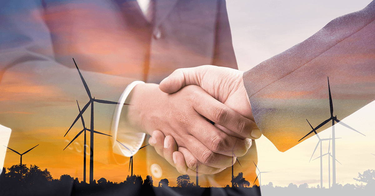 Public-Private Partnerships: How the Federal Government is Collaborating with the Private Sector - top government contractors What happens between public-private partnerships?