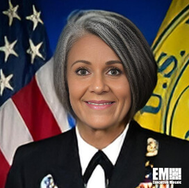 Tracy Farrill: Interim Director at Defense Health Network Continental - top government contractors Meet Rear Admiral Tracy Farrill