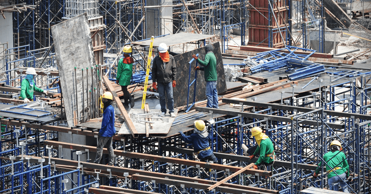 Public-Private Partnerships: How the Federal Government is Collaborating with the Private Sector - top government contractors What are the different types of PPP project delivery models?