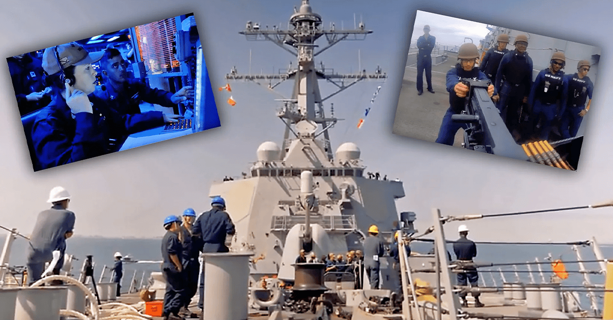 A Comprehensive Guide to Navy Ranks: From Ensign to Admiral - top government contractors Responsibilities and duties of each Navy rank