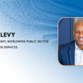 AWS’ Dave Levy on How Public Sector Can Unlock the Potential of Generative AI