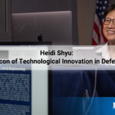 Heidi Shyu: Beacon of Technological Innovation in Defense