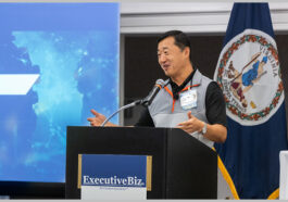Army’s Young Bang Calls for Industry Help With Autonomy & Robotics, Shares Innovation Best Practices