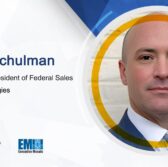 Lumen Books $110M DISA Award for Fiber Support Services; Jason Schulman Quoted