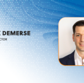 O-RAN, 5G Will Enhance DOD Communication, Carahsoft’s Mark DeMerse Says