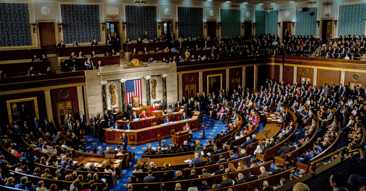 Why the Continuing Resolution Debate Matters: Key Considerations for Citizens and Stakeholders - top government contractors Why Does the Continuing Resolution Debate Matters?