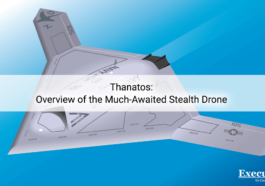 Thanatos: Overview of the Much-Awaited Stealth Drone