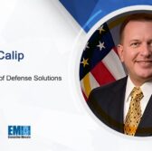 Carahsoft’s Mike McCalip Discusses USAF Plans for Generative AI, Supra Coders and Cybersecurity