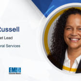 Noelle Russell Appointed Accenture Federal Services Data & AI Market Lead