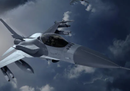 L3Harris Set to Conclude 3rd ‘Drop’ Milestone for Viper Shield EW System