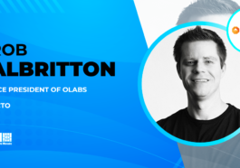 Octo Secures Army Option Year Funding for Machine Learning R&D Work; Rob Albritton Quoted