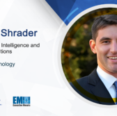 Carahsoft to Market CodeLock’s Cybersecurity Software Offerings to Government Customers; Michael Shrader Quoted