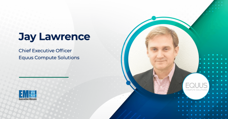 Equus, RAVEL Collaborate to Offer Generative AI & Design Workflow Tech; Jay Lawrence Quoted