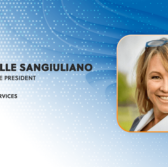 NTT Data, Agisol Enter Into SBA Mentor-Protege Agreement; Michelle Sangiuliano Quoted