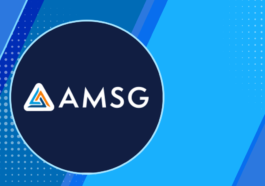 Consulting Firm AMSG Receives $59M DHA Contract for Recovery Coordination Support Services