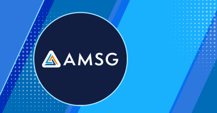 Consulting Firm AMSG Receives $59M DHA Contract for Recovery Coordination Support Services