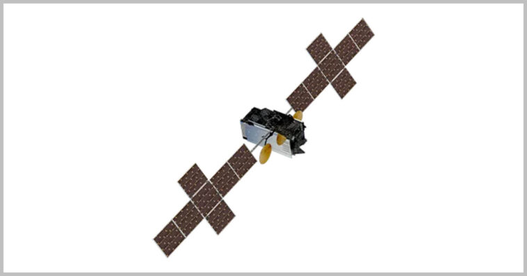 New Hughes Broadband Internet Satellite Undergoes Testing With Ground Systems
