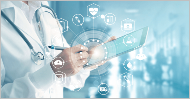 GDIT Books $63M Contract for Alabama Medicaid Program Modernization