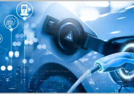 TechFlow Receives Success Memorandum From DIU for Electric Vehicle Charging Tech