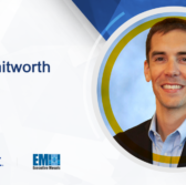 Carahsoft’s Alex Whitworth Paints Positive Outlook for Cybersecurity in Transportation