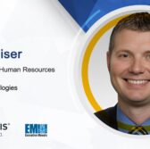 Nick Weiser Elevated to Human Resources VP Post at L3Harris’ Maritime Sector