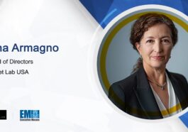 Space Force Veteran Nina Armagno Added to Rocket Lab’s Board