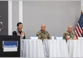 How US Army Is Tackling ‘Data Overload’