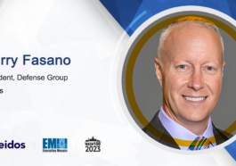 Leidos Autonomy Technology Demonstrated at Navy’s USV Deployment Exercise; Gerry Fasano Quoted