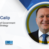 Carahsoft’s Mike McCalip: DOD Should Advance Collaboration Amid MHS Genesis Implementation