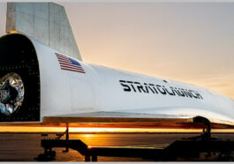 Stratolaunch Awarded Leidos Subcontract for NSWC Hypersonic Flight Testing Program