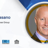 Gerry Fasano to Assume Chief Growth Officer Role at Leidos in Series of Leadership Changes