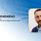 Jacobs’ John Karabias & Adi Karisik Warn of Lack of Operational Tech Cybersecurity in US Water Sector