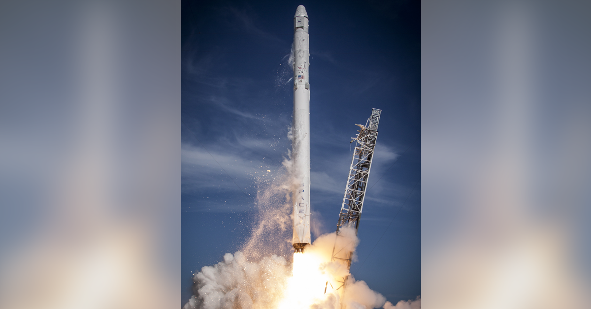 Amazon Secures Contract With SpaceX for Additional Launch Capacity for Upcoming Satellite Broadband Network