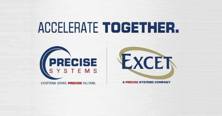 Precise Systems Acquires Research & Engineering Services Provider Excet