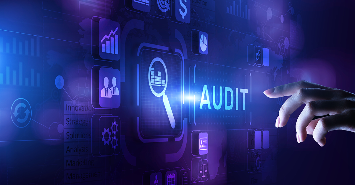 James McHale from Crowley Government Services Joins the DOD Forum to Achieve Audit Readiness - top government contractors Auditing within the Department of Defense; audit readiness