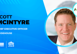 Bain Capital Closes $5.3B Guidehouse Acquisition; Scott McIntyre Quoted