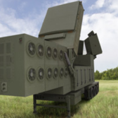 Raytheon-Made LTAMDS Tracks, Defeats Tactical Ballistic Missile Target During 2nd Live Fire Demo