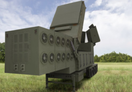 Raytheon-Made LTAMDS Tracks, Defeats Tactical Ballistic Missile Target During 2nd Live Fire Demo